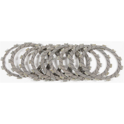 EBC Brakes Redline Clutch Kit CK3456_4478