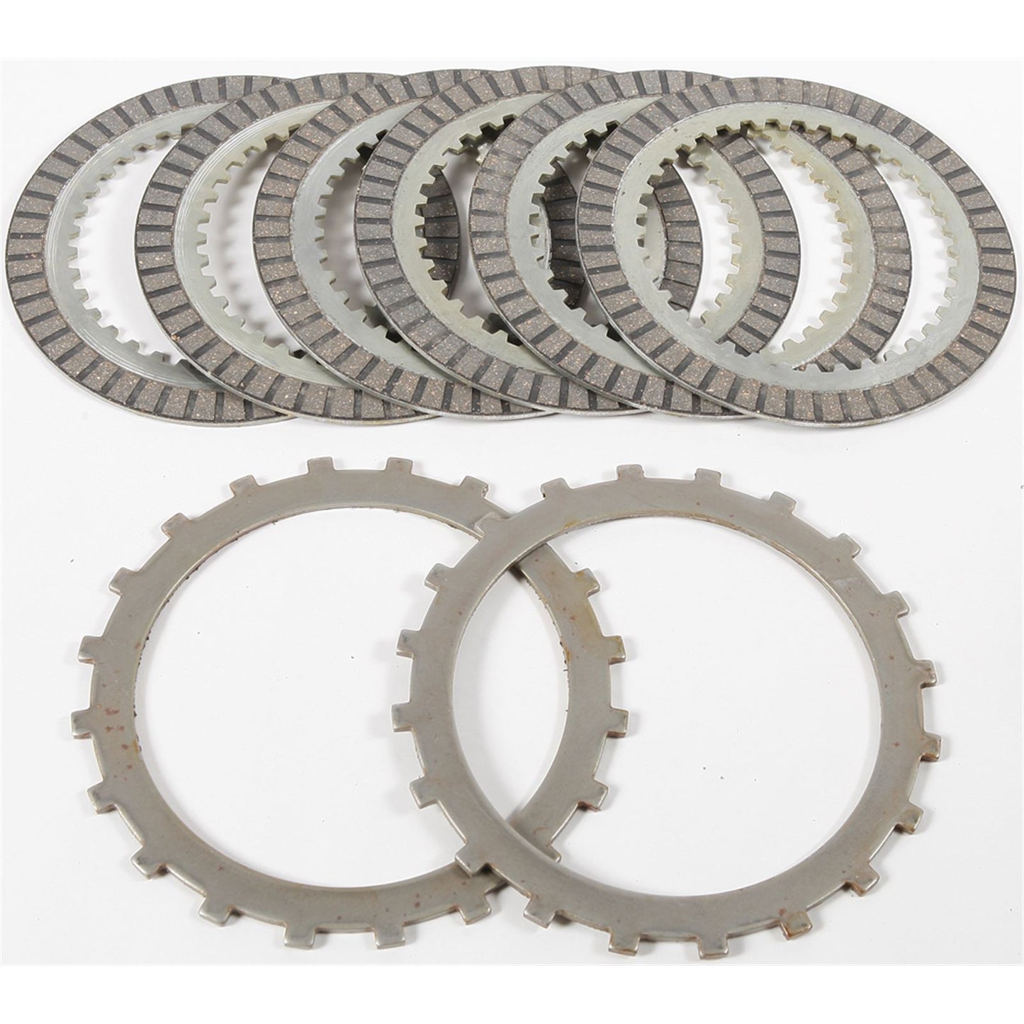 EBC Brakes Clutch Kit CK3463_4479