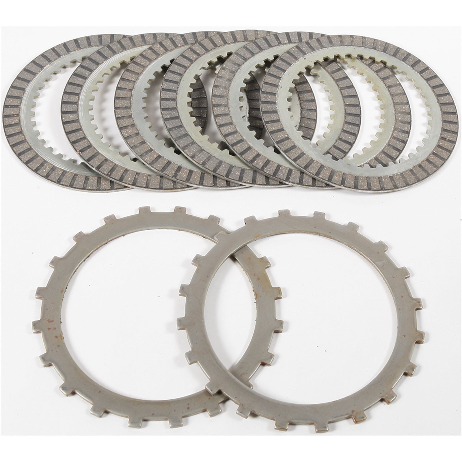 EBC Brakes Clutch Kit CK3463_4479