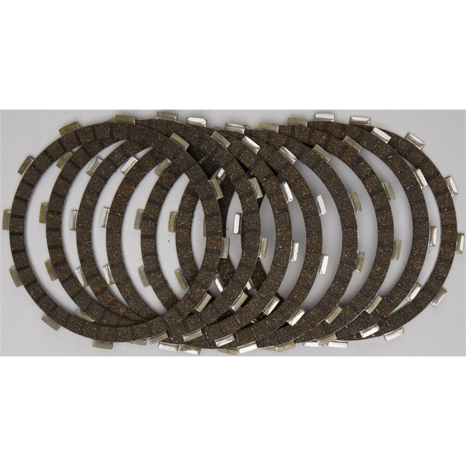 EBC Brakes Redline Clutch Kit CK4409_4482