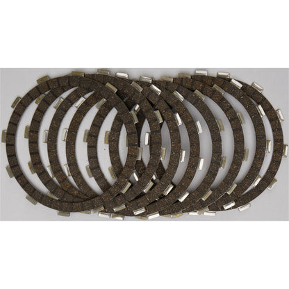 EBC Brakes Redline Clutch Kit CK4409_4482