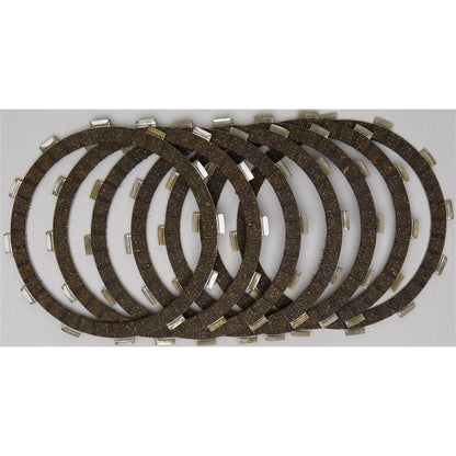 EBC Brakes Redline Clutch Kit CK4413_4483