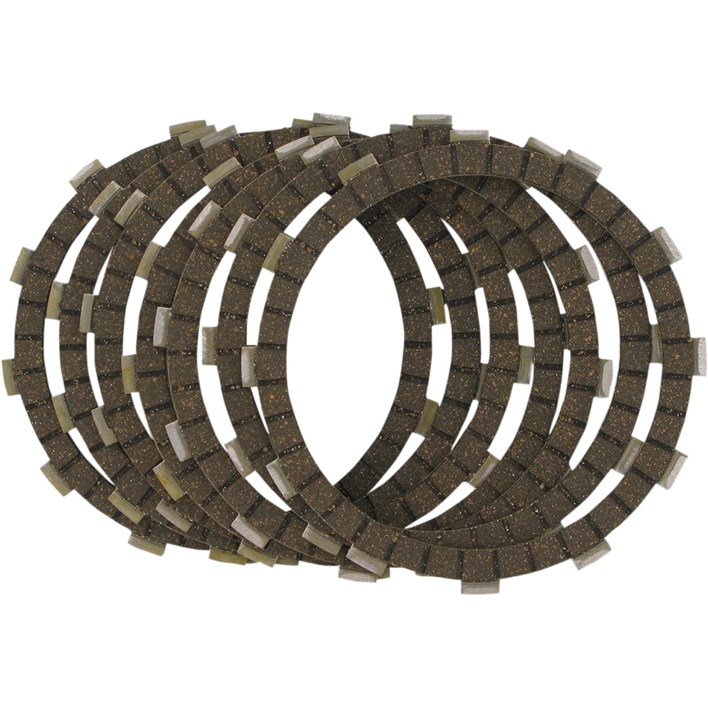 EBC Brakes Redline Clutch Kit CK4413_379446