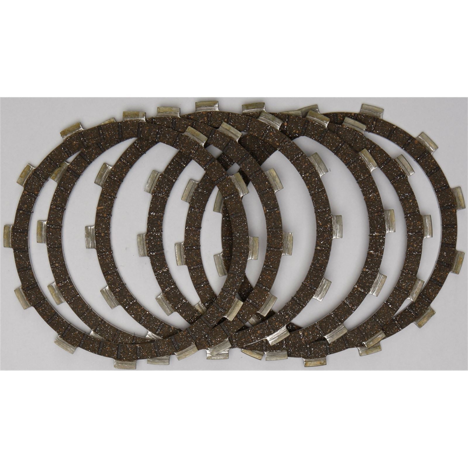 EBC Brakes Redline Clutch Kit CK4421_4484