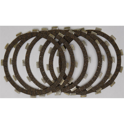 EBC Brakes Redline Clutch Kit CK4421_4484