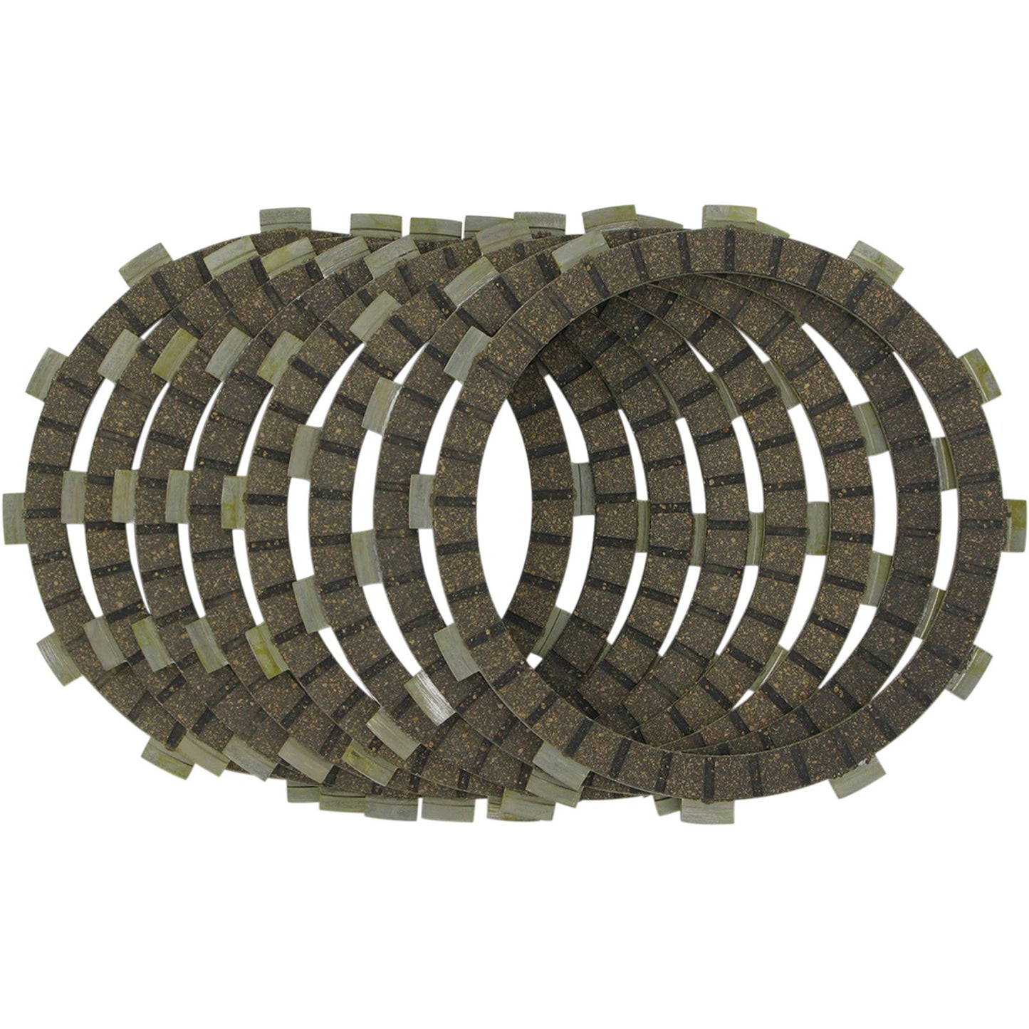 EBC Brakes Clutch Kit CK4455_379458
