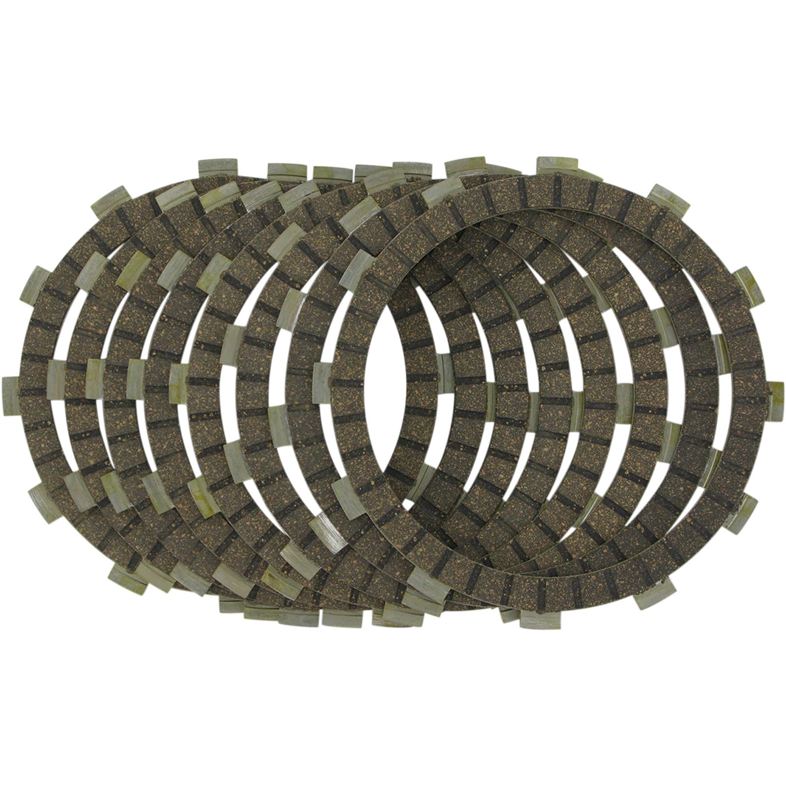 EBC Brakes Clutch Kit CK4455_379458