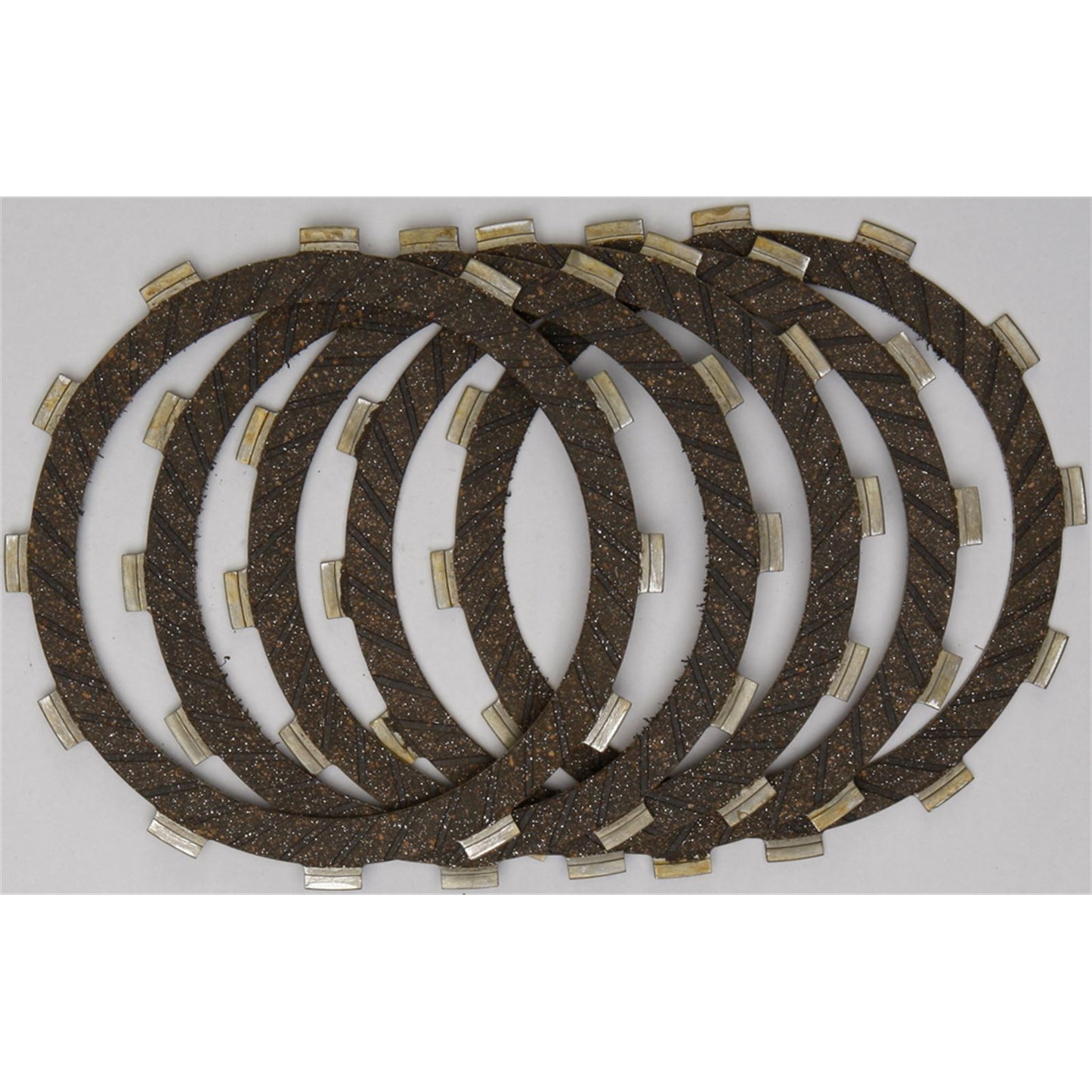 EBC Brakes Redline Clutch Kit CK4473_4486