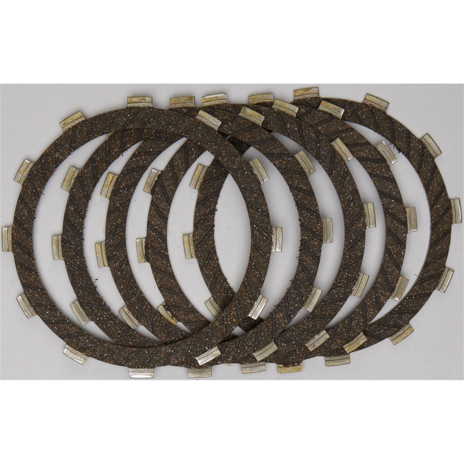 EBC Brakes Redline Clutch Kit CK4473_4486