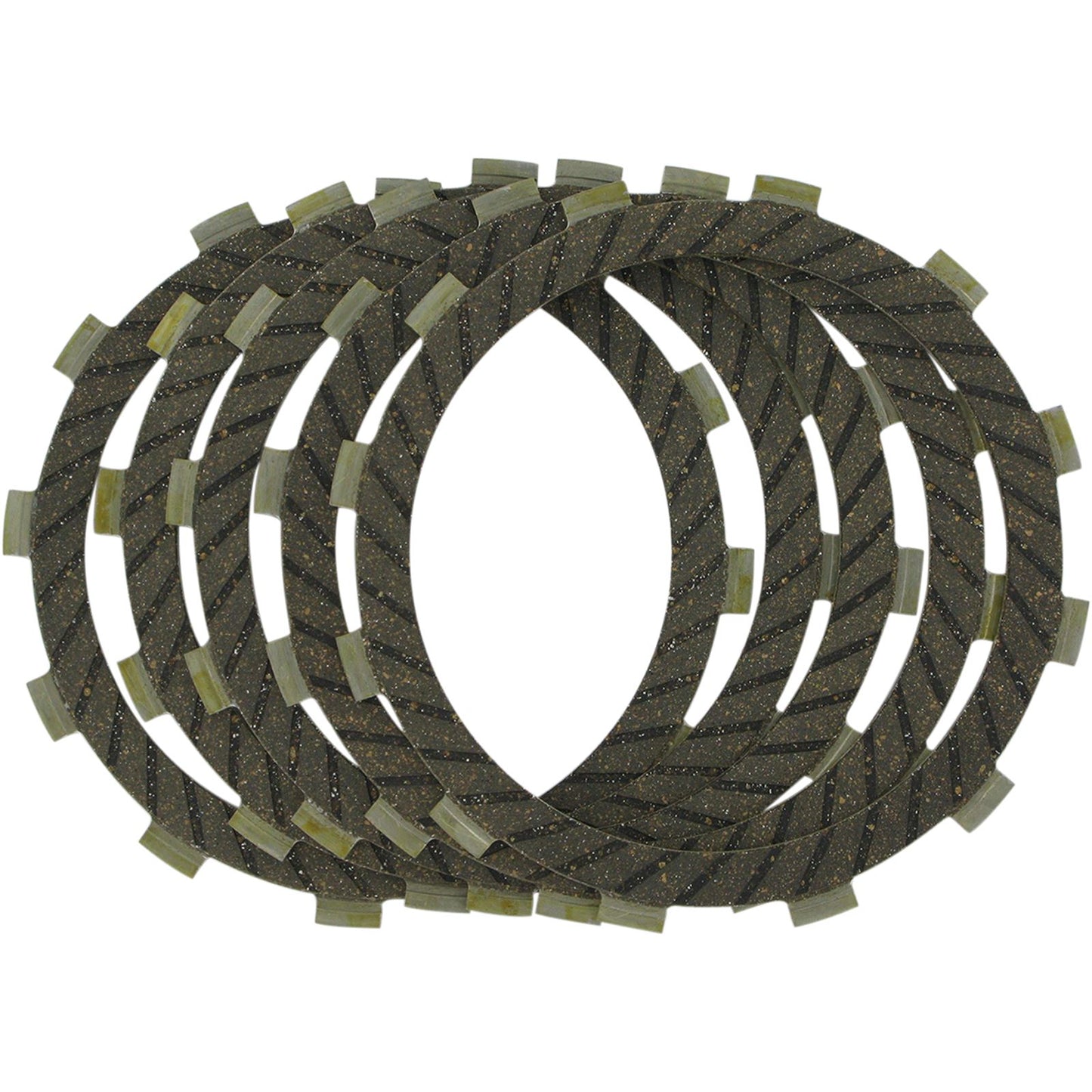 EBC Brakes Redline Clutch Kit CK4473_379462