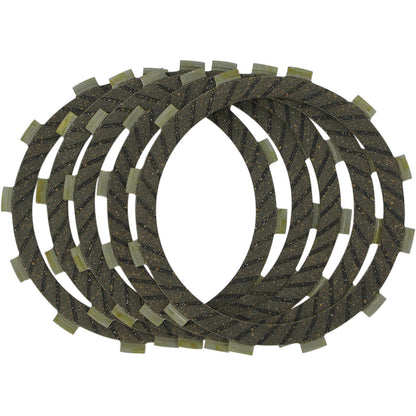 EBC Brakes Redline Clutch Kit CK4473_379462