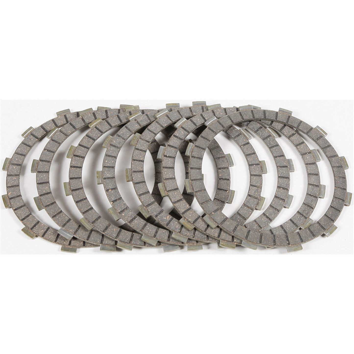 EBC Brakes Redline Clutch Kit CK4493_4488