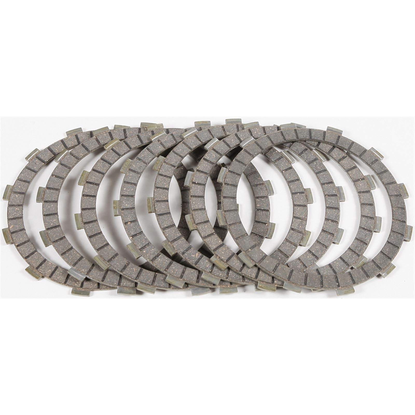 EBC Brakes Redline Clutch Kit CK4493_4488