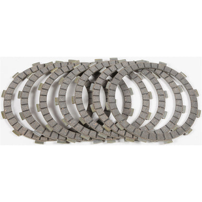 EBC Brakes Redline Clutch Kit CK4493_4488