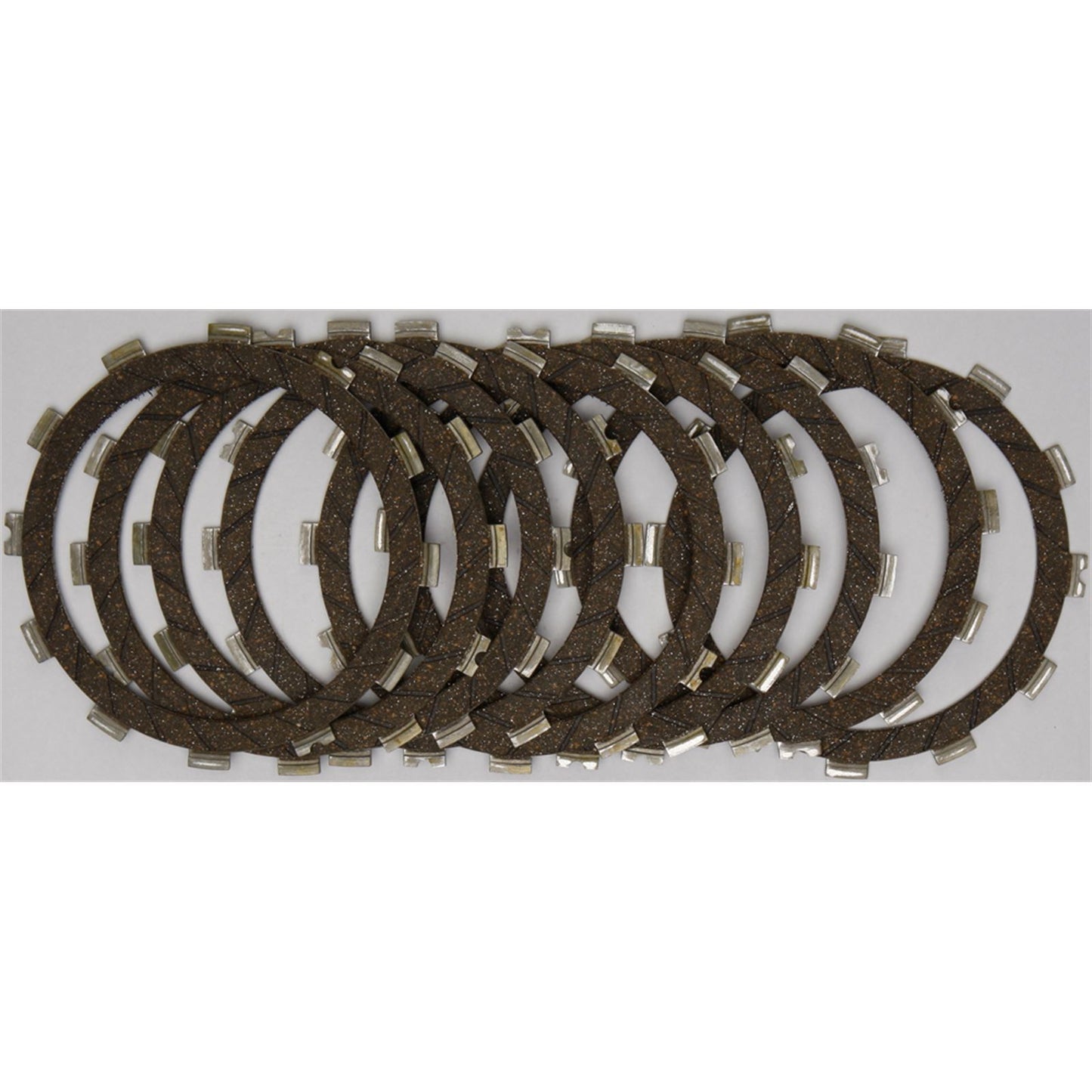 EBC Brakes Redline Clutch Kit CK4503_4489