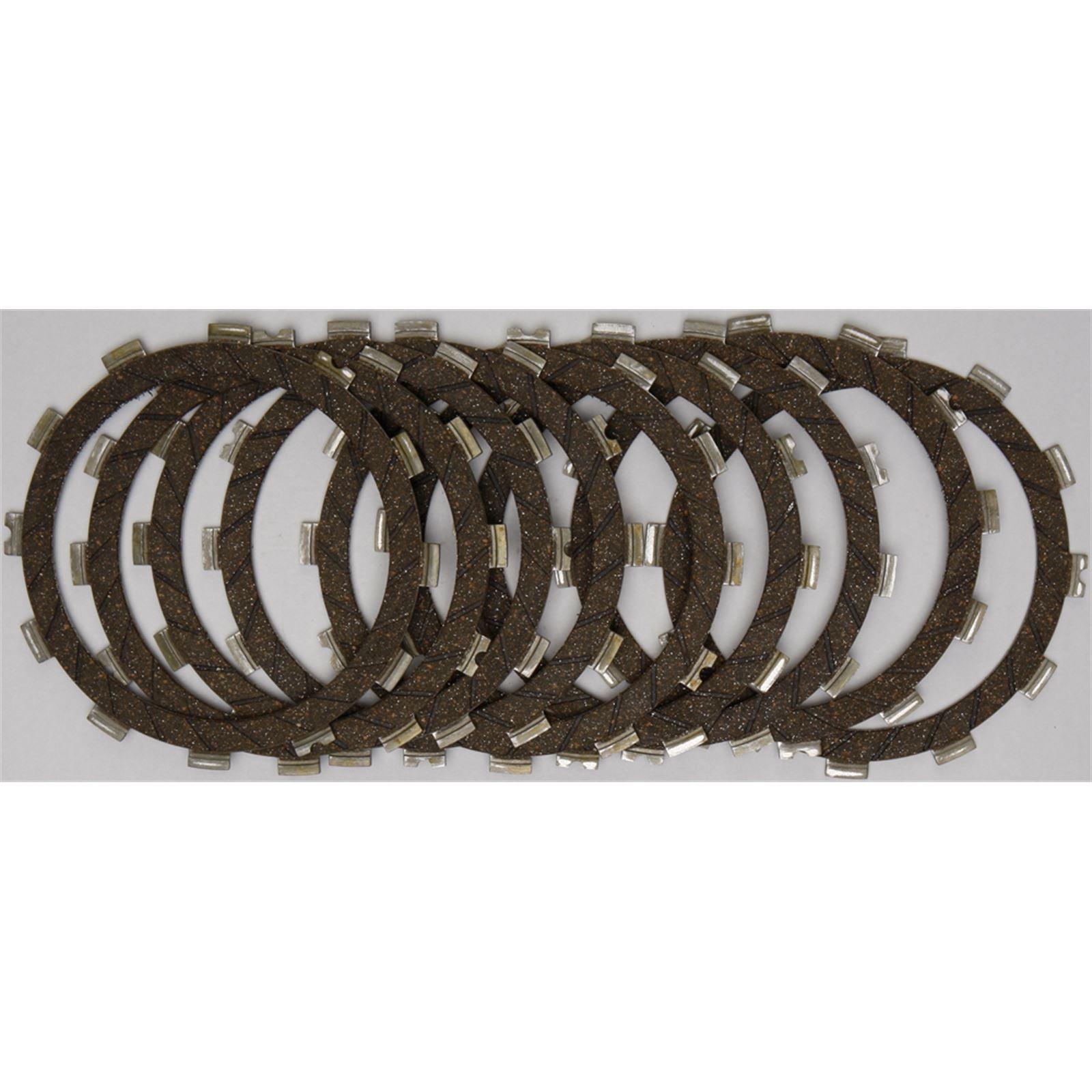 EBC Brakes Redline Clutch Kit CK4503_4489