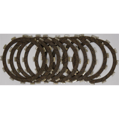 EBC Brakes Redline Clutch Kit CK4503_4489