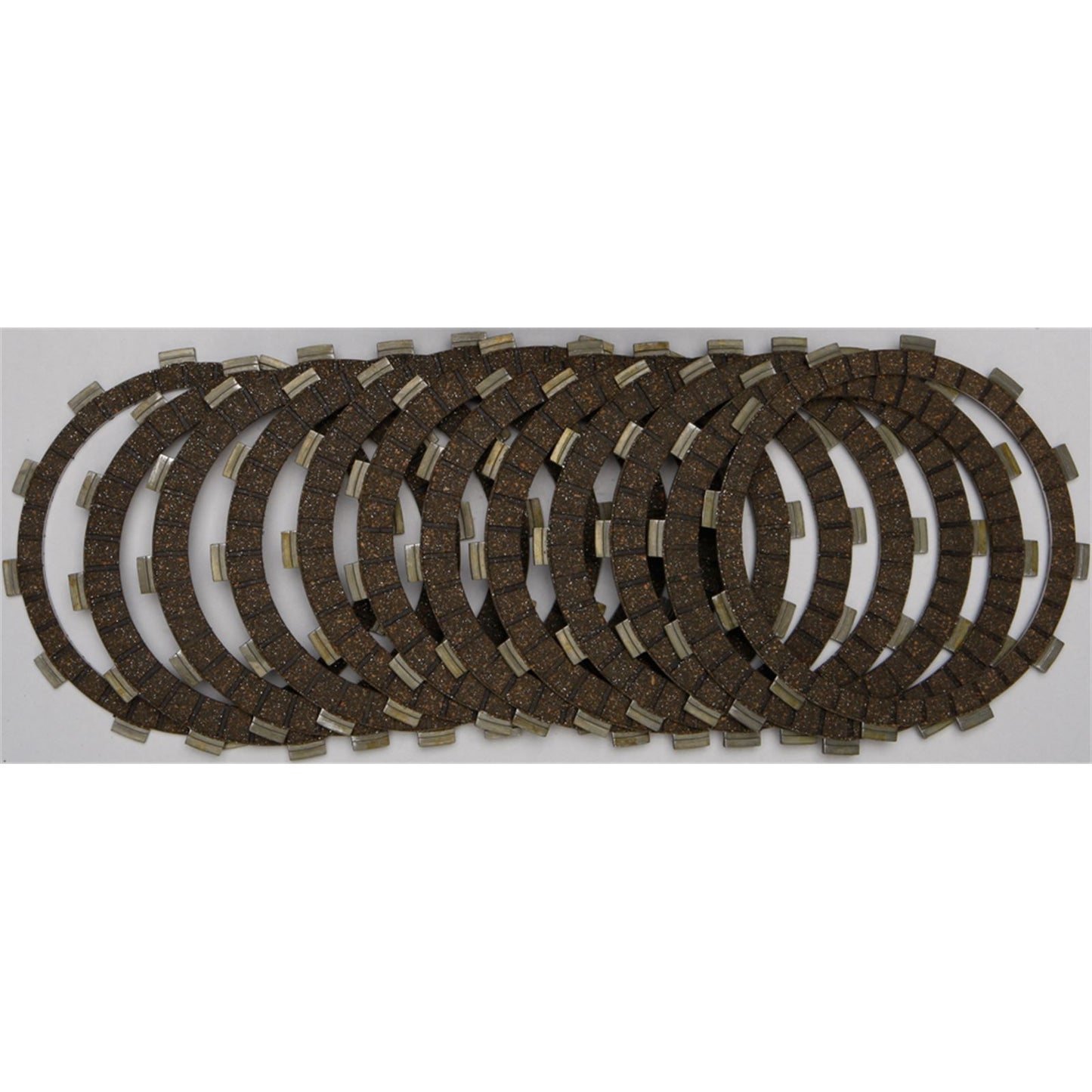 EBC Brakes Redline Clutch Kit CK4515_4491