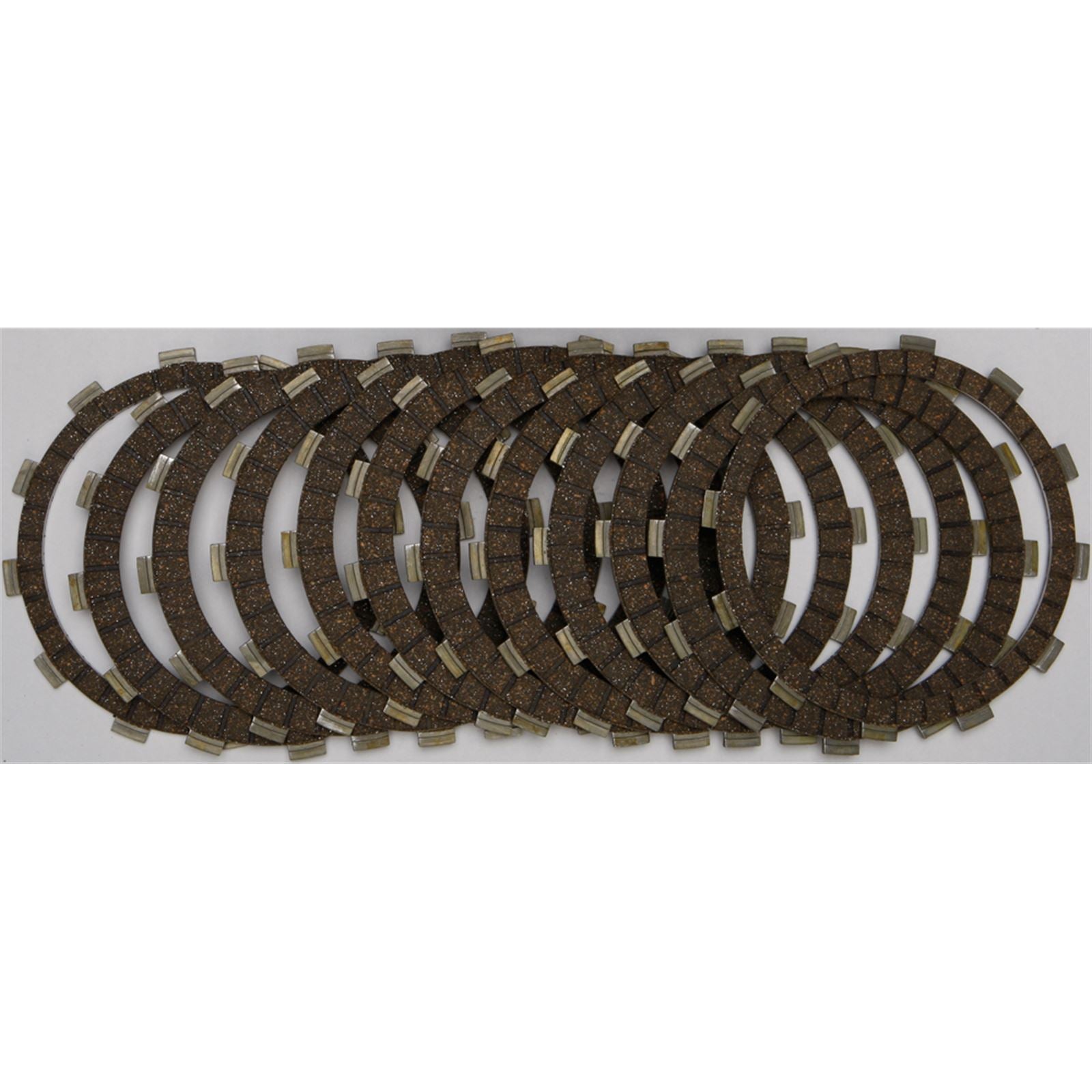 EBC Brakes Redline Clutch Kit CK4515_4491