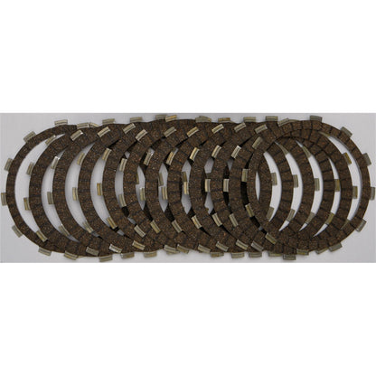 EBC Brakes Redline Clutch Kit CK4515_4491