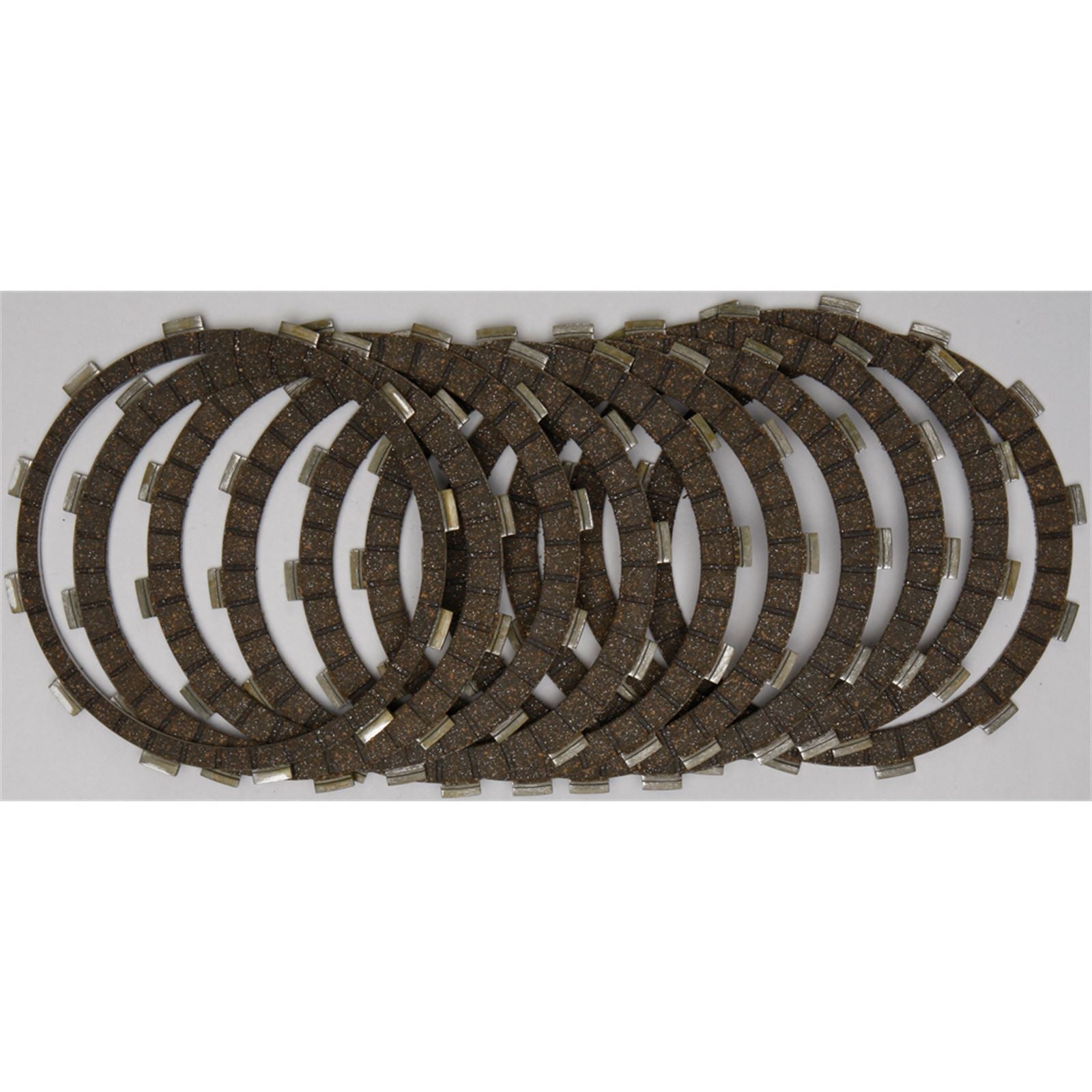 EBC Brakes Redline Clutch Kit CK4518_4492