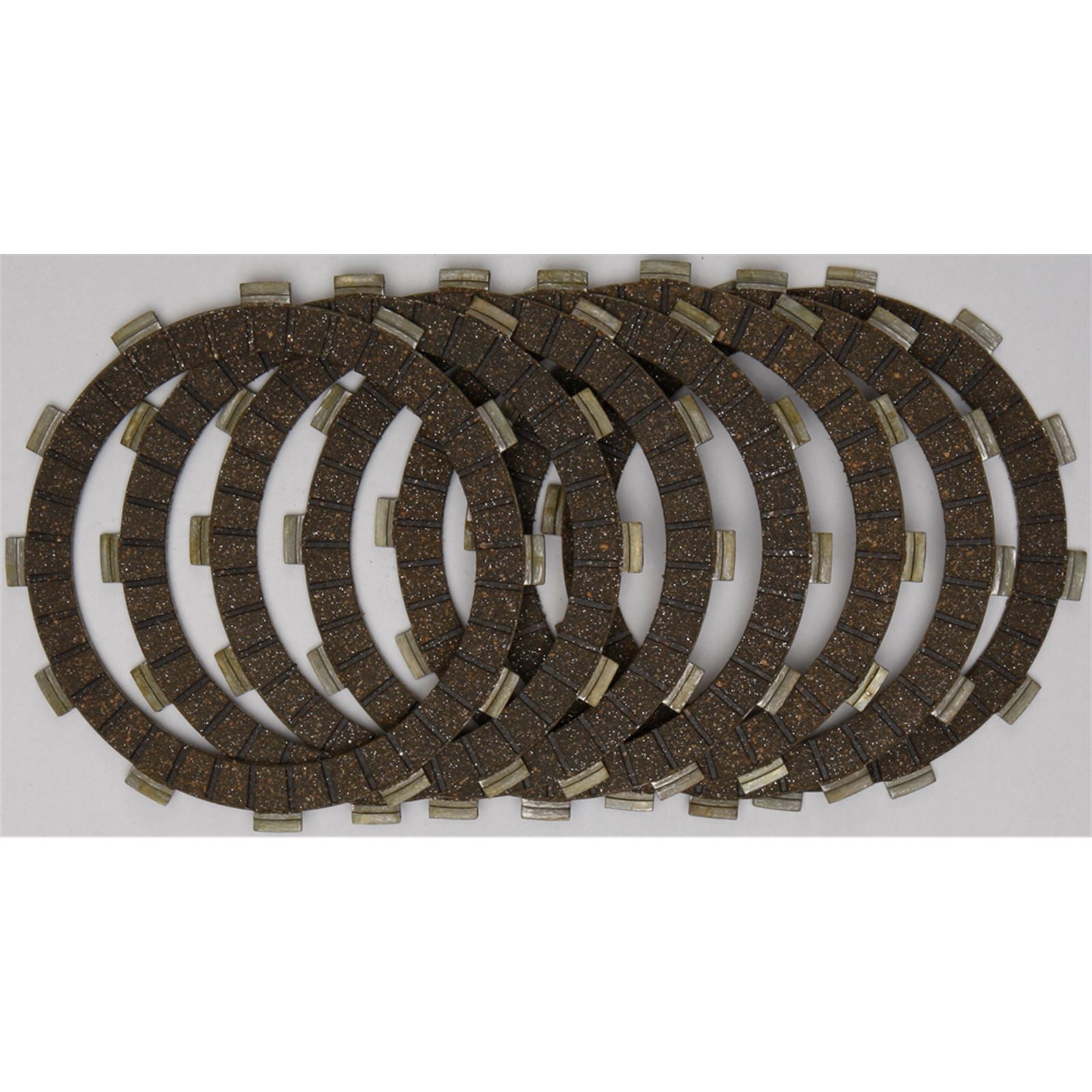 EBC Brakes Redline Clutch Kit CK5608_4496