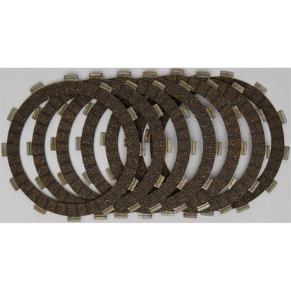 EBC Brakes Redline Clutch Kit CK5608_4496