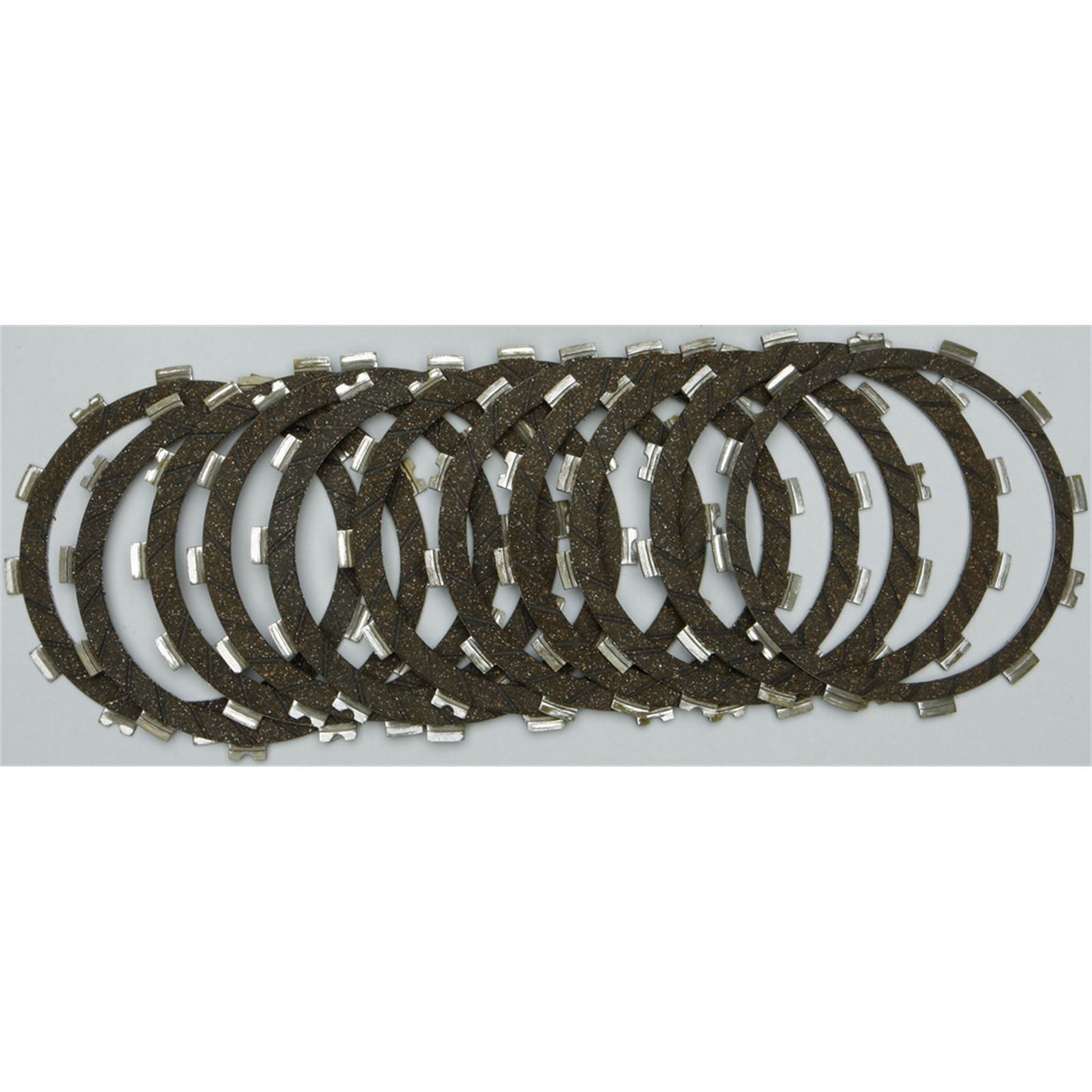 EBC Brakes Clutch Kit CK5634_4497