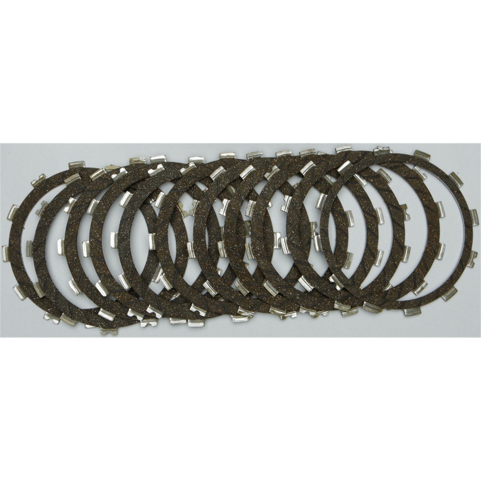 EBC Brakes Clutch Kit CK5634_4497