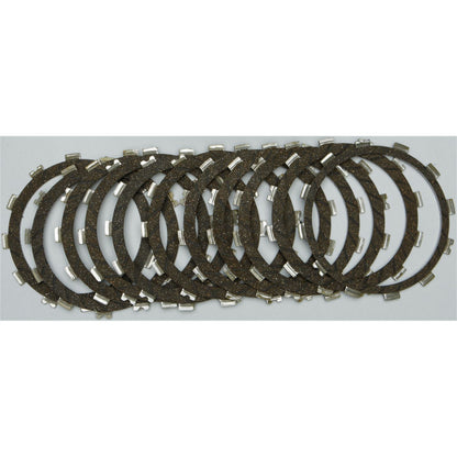 EBC Brakes Clutch Kit CK5634_4497