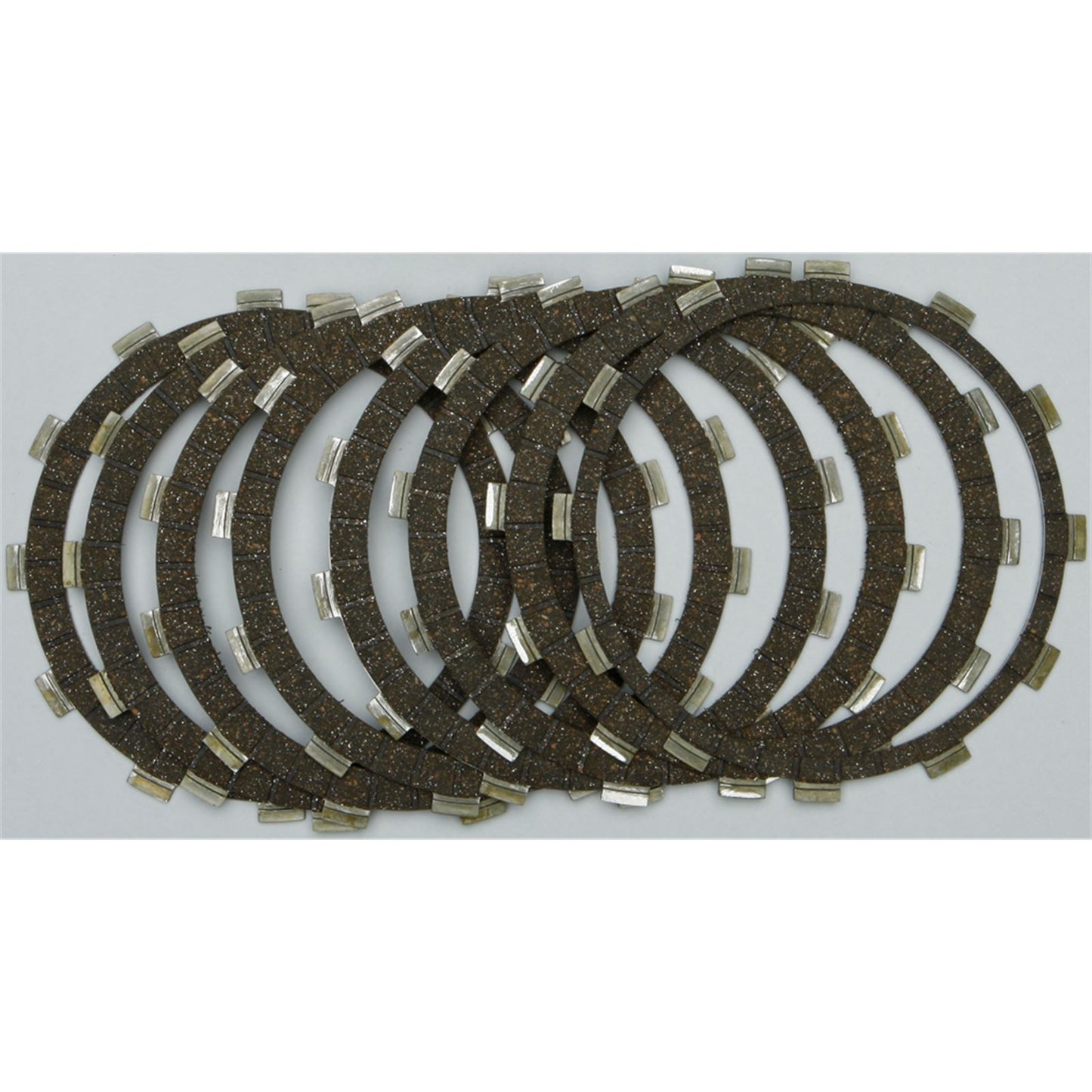 EBC Brakes Clutch Kit CK5642_4499