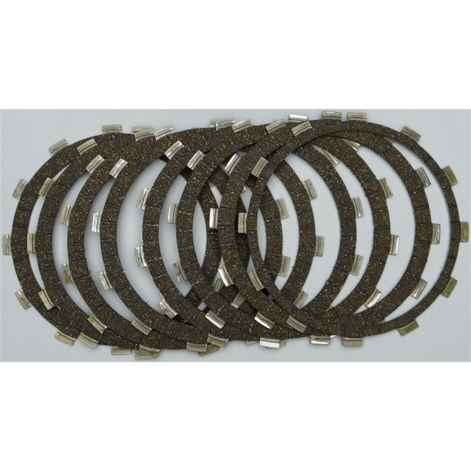 EBC Brakes Clutch Kit CK5642_4499