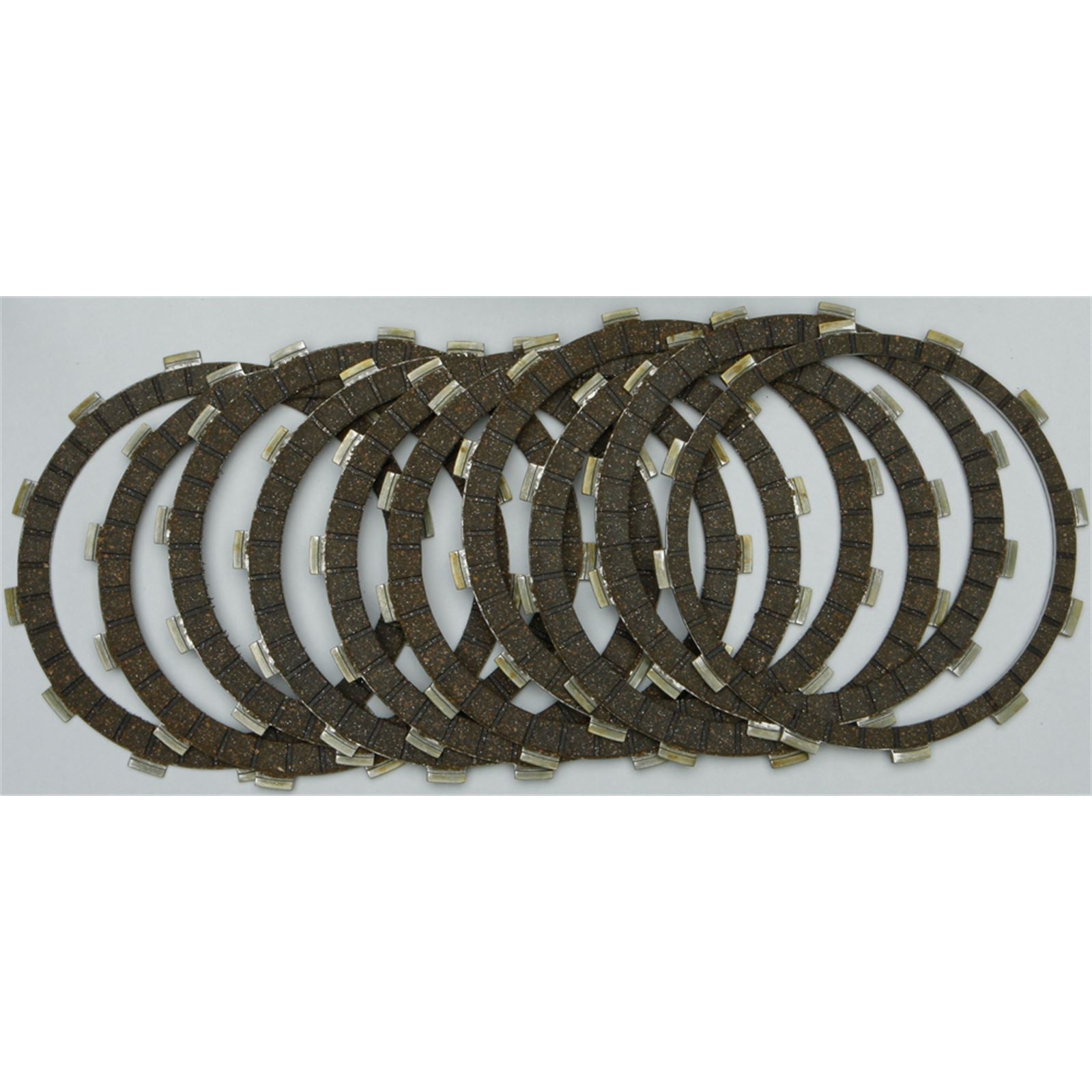 EBC Brakes Clutch Kit CK5644_4500