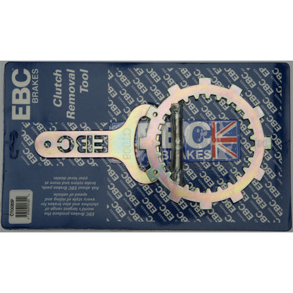 EBC Brakes Clutch Basket Holder CT008SP_4502