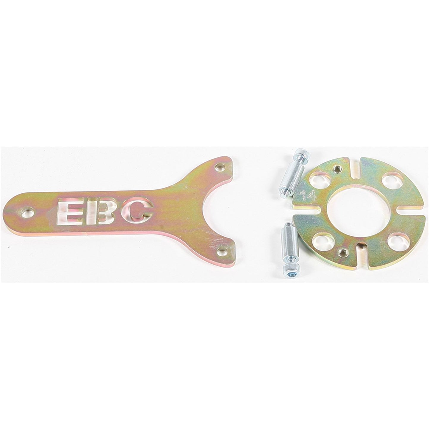 EBC Brakes Clutch Basket Holder CT014SP_4505