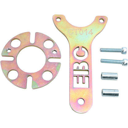 EBC Brakes Clutch Basket Holder CT014SP_379290