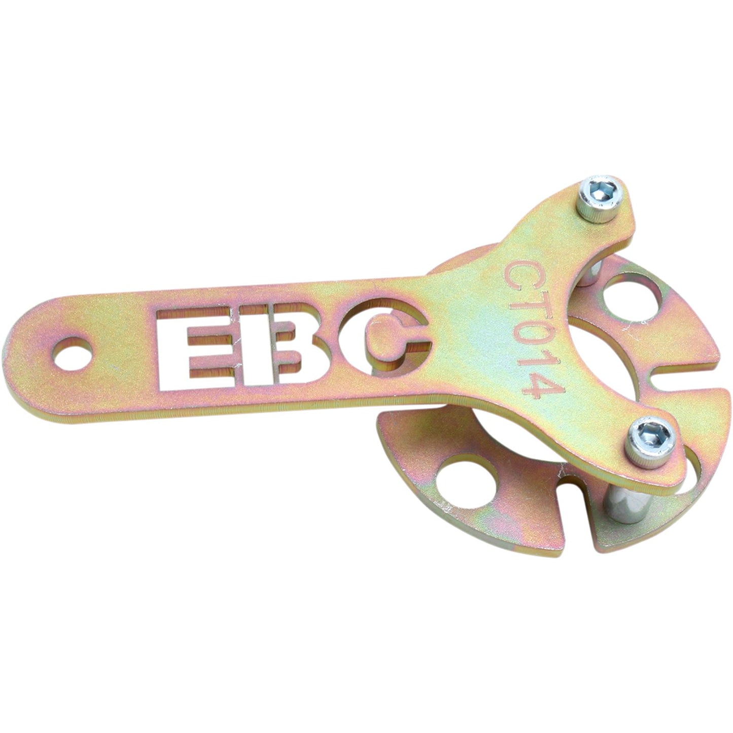 EBC Brakes Clutch Basket Holder CT014SP_379291