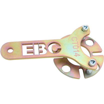 EBC Brakes Clutch Basket Holder CT014SP_379291