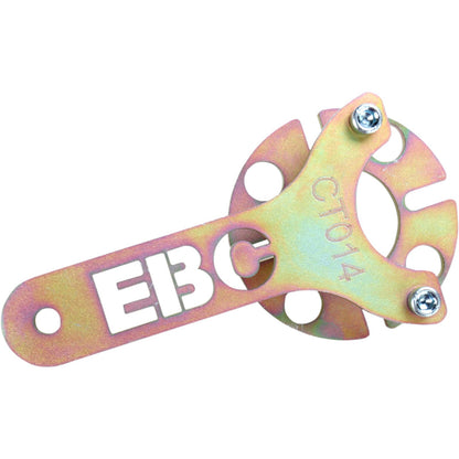 EBC Brakes Clutch Basket Holder CT014SP_379292
