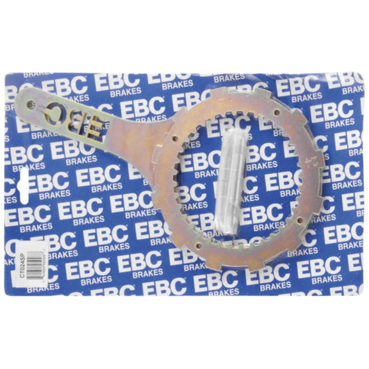 EBC Brakes Clutch Basket Holder CT024SP_4508