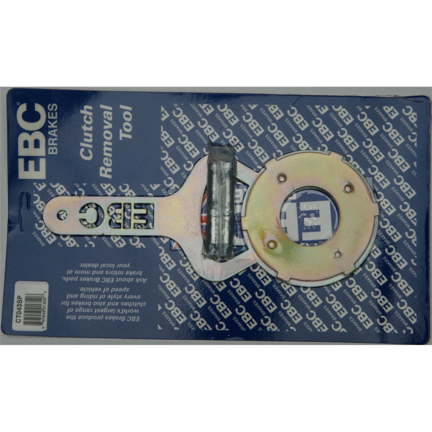 EBC Brakes Clutch Basket Holder CT043SP_4510