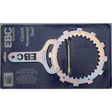 EBC Brakes Clutch Basket Holder CT050SP_4513