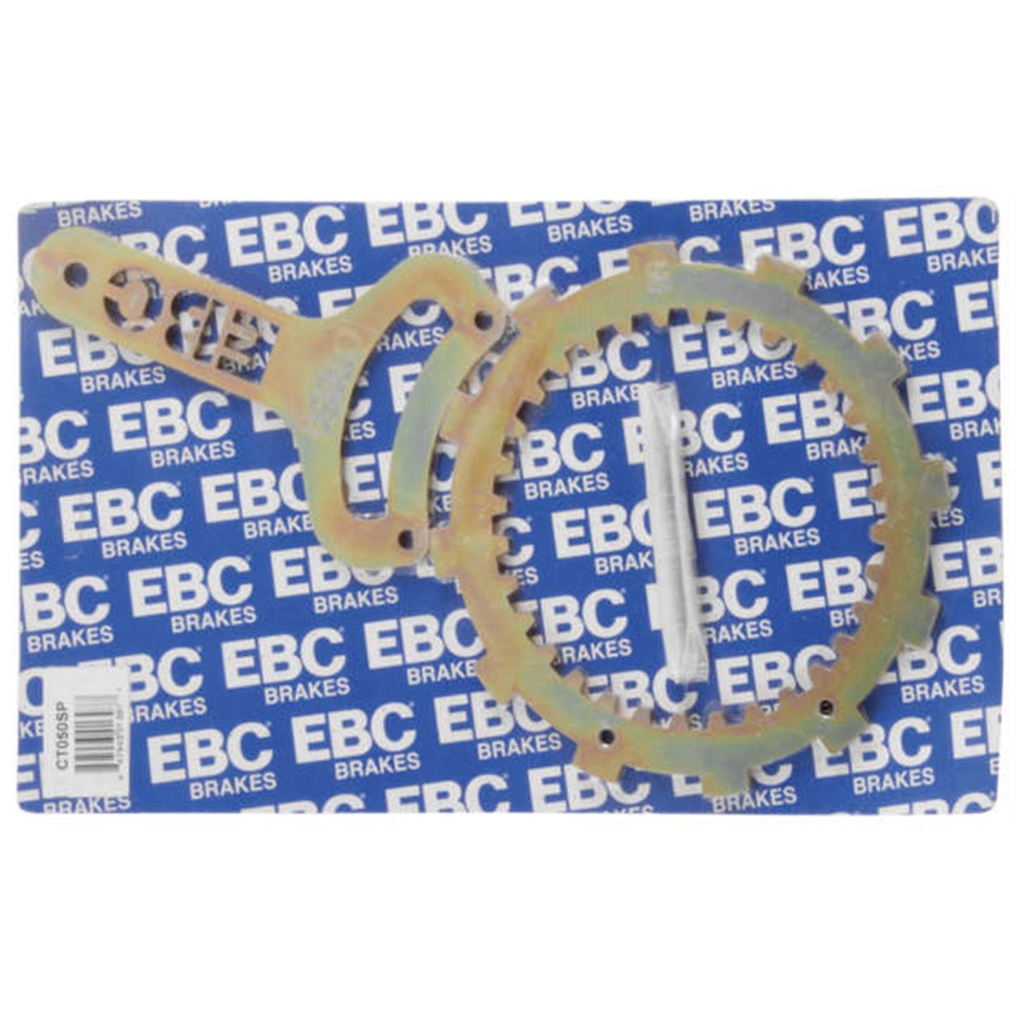 EBC Brakes Clutch Basket Holder CT050SP_4514
