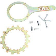 EBC Brakes Clutch Basket Holder CT054SP_379312