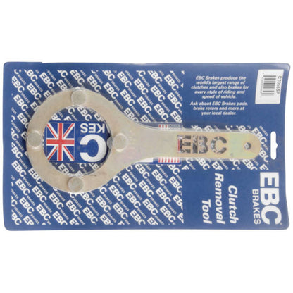 EBC Brakes Clutch Basket Holder CT055SP_4518