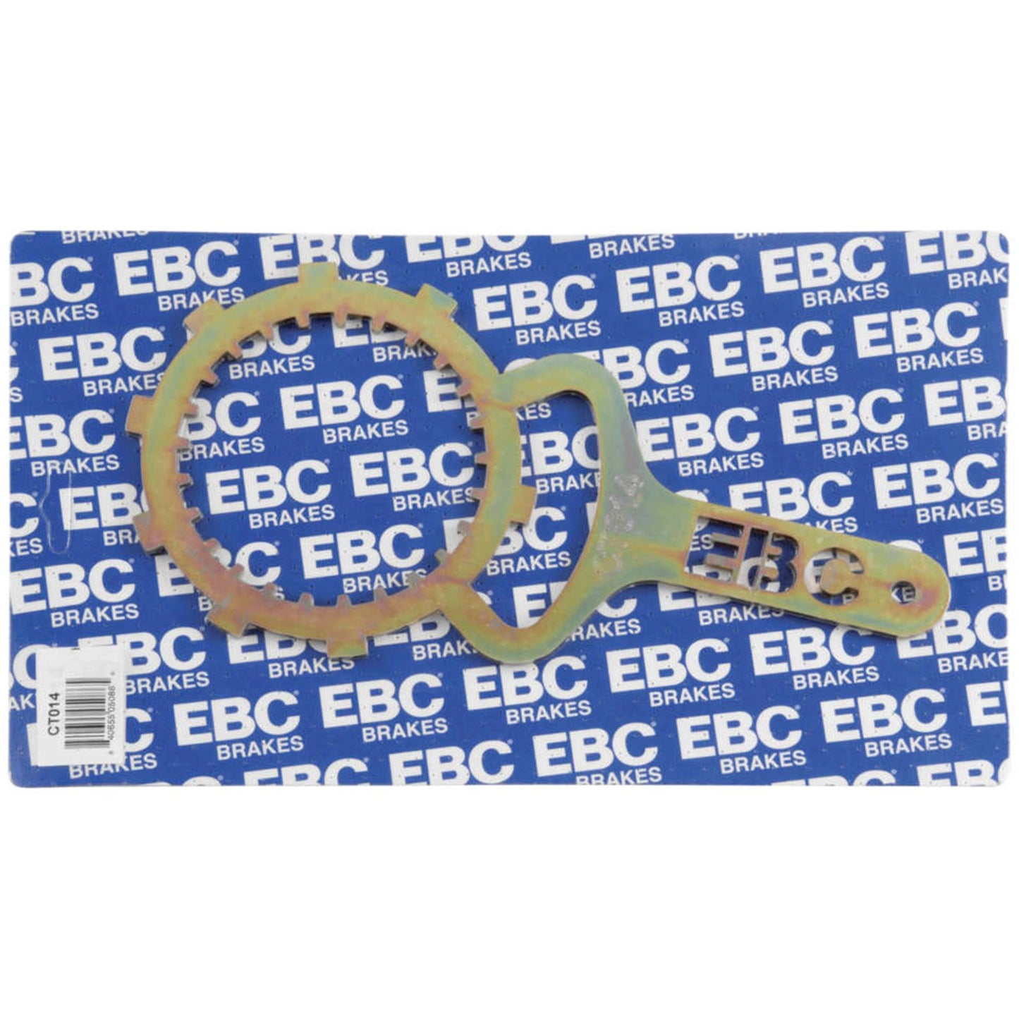 EBC Brakes Clutch Basket Holder CT014_4522