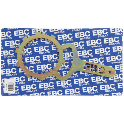 EBC Brakes Clutch Basket Holder CT014_4522