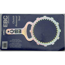 EBC Brakes Clutch Basket Holder CT019_4523