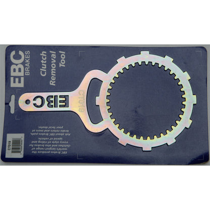 EBC Brakes Clutch Basket Holder CT019_4523