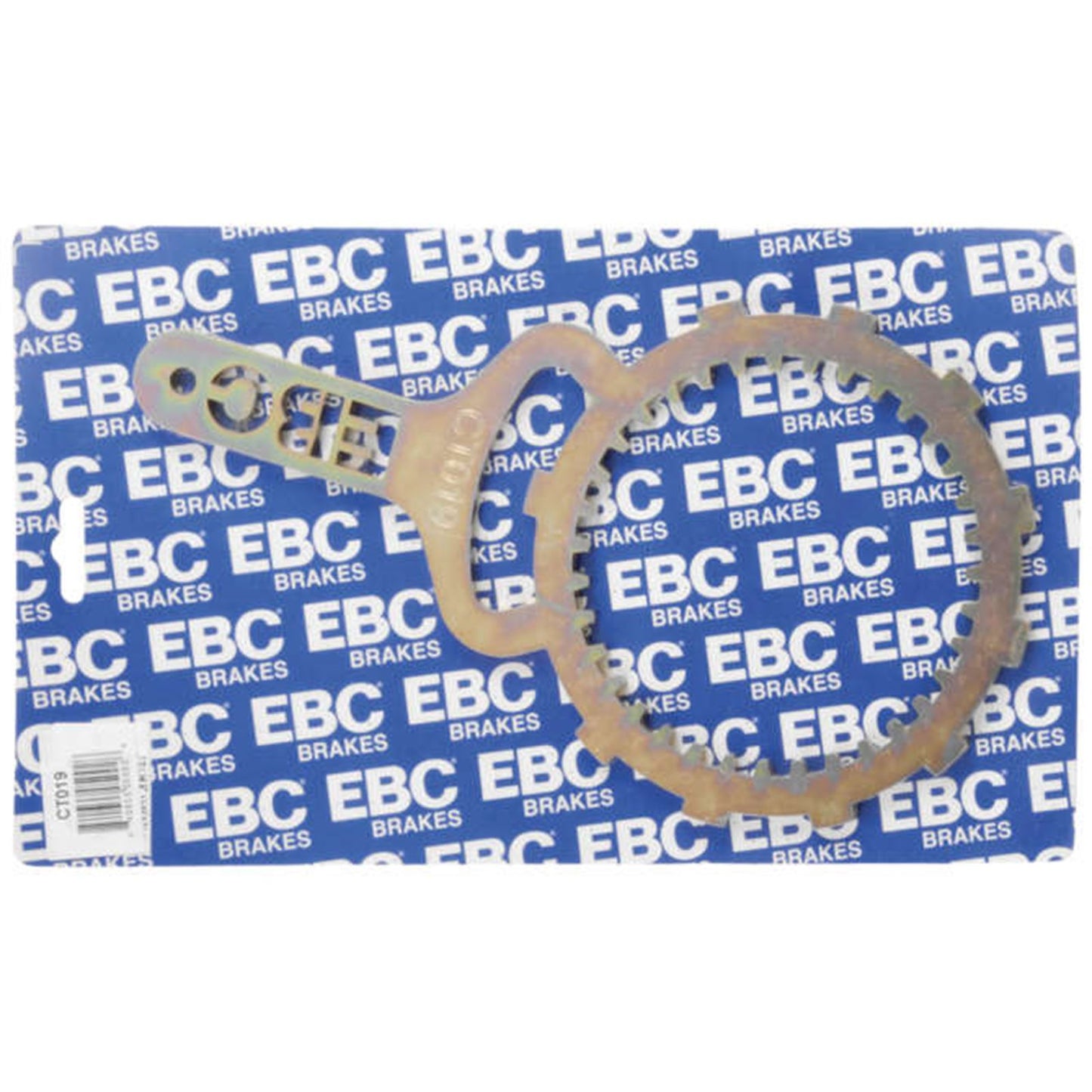 EBC Brakes Clutch Basket Holder CT019_4524
